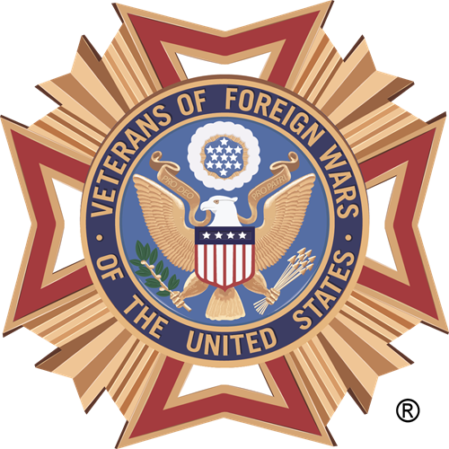 VFW Cross of Malta