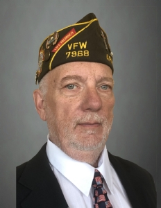 Officers - Veterans of Foreign Wars of Arizona