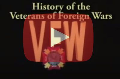 History of the VFW
